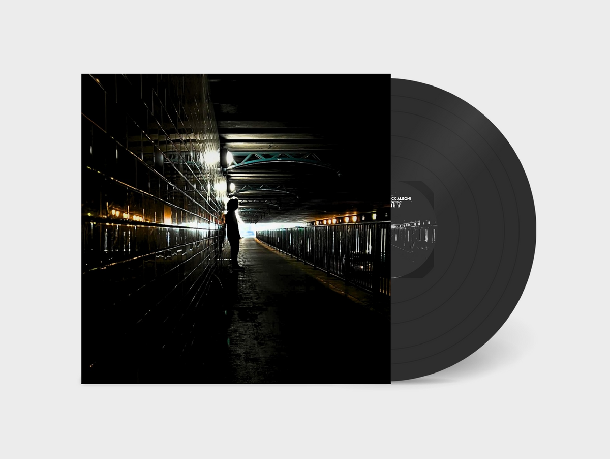 Vanity 12" Vinyl Record