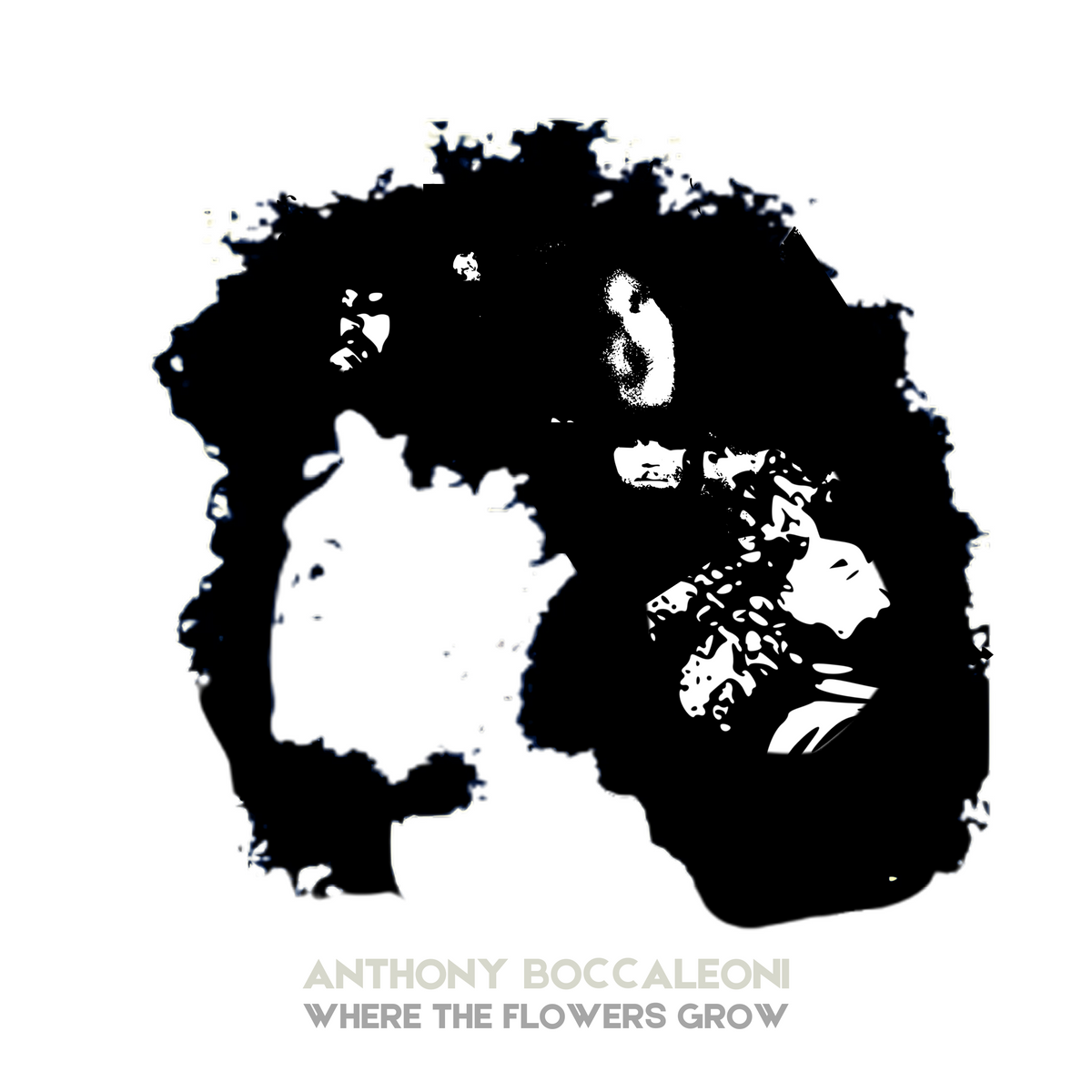 Where the Flowers Grow CD