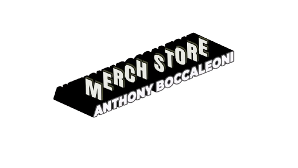 Anthony Boccaleoni