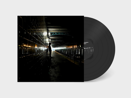 Vanity 12" Vinyl Record