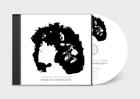Where the Flowers Grow CD