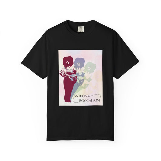 In Full Technicolor T-Shirt